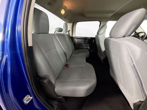 Used 2019 RAM 1500 Tradesman image 26