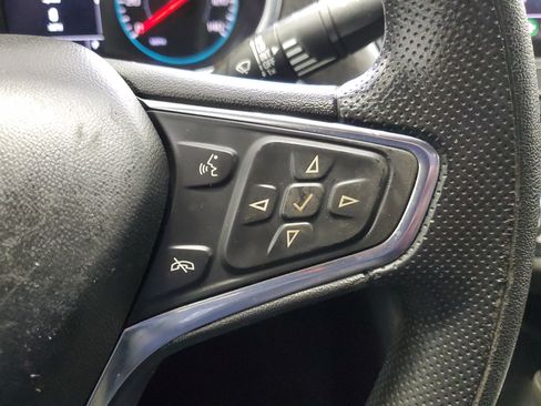 Used 2020 Chevrolet Malibu LT FWD image 23