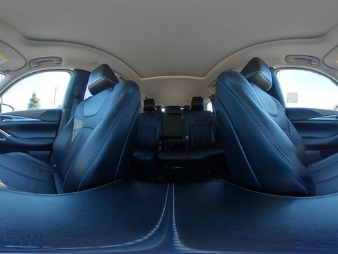 Used 2026 INFINITI QX60 Luxe AWD/4WD image 47