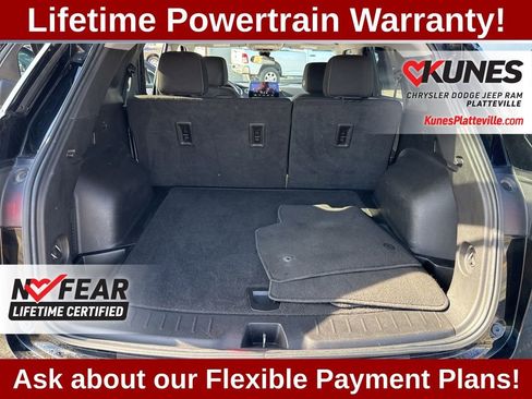 Used 2023 Chevrolet Blazer LT image 28