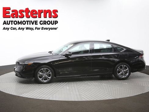 Used 2024 Honda Accord EX-L image 60