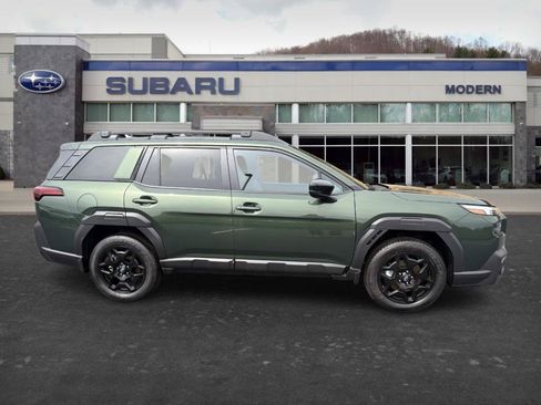 New 2026 Subaru Outback Limited w/ Premium/Limited Package 2 AWD/4WD image 4