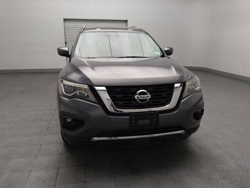 Used 2020 Nissan Pathfinder SV FWD image 14
