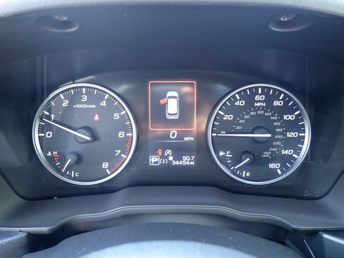 Used 2025 Subaru Forester Premium w/ Convenience Package #1 AWD/4WD image 29