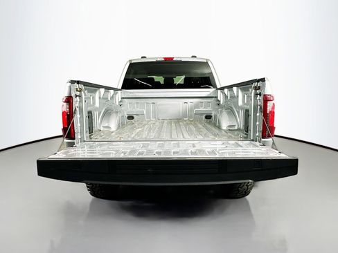 Used 2024 Ford F150 XLT w/ Tow/Haul Package image 25