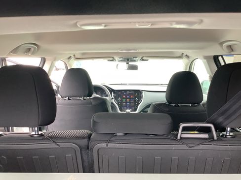 Certified 2025 Subaru Outback Premium image 35