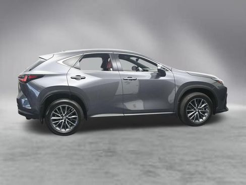 Used 2022 Lexus NX 350 AWD image 8