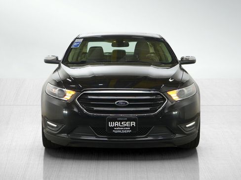 Used 2015 Ford Taurus Limited FWD image 8