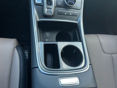 Used 2023 Hyundai Santa Fe SEL Premium image 54