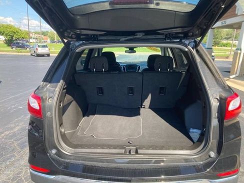Used 2020 Chevrolet Equinox LT AWD/4WD image 20