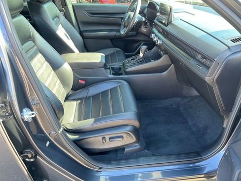 Certified 2024 Honda CR-V Sport-L image 16