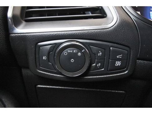 Used 2022 Ford Edge ST AWD/4WD image 21