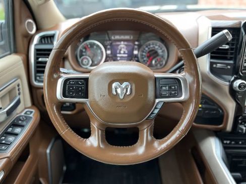 Used 2019 RAM 2500 Laramie image 13