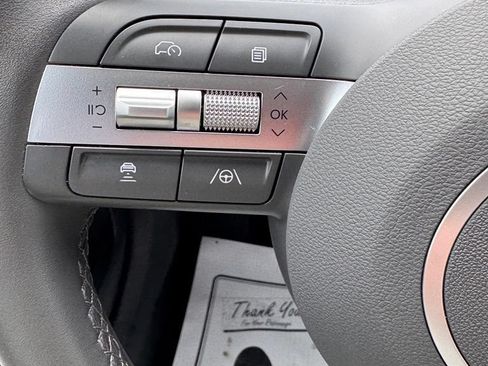 Used 2025 Hyundai Sonata SEL FWD image 25