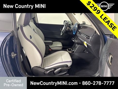 Certified 2025 MINI Cooper S image 19