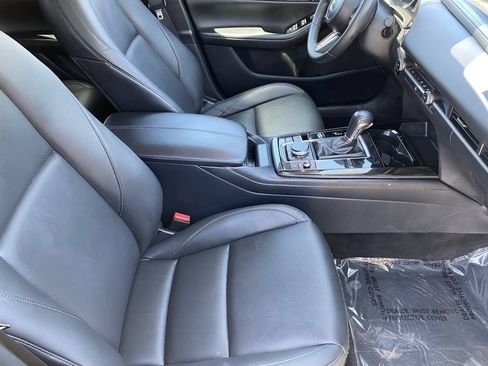 Used 2024 MAZDA CX-30 AWD 2.5 S w/ Select Sport Pkg image 16