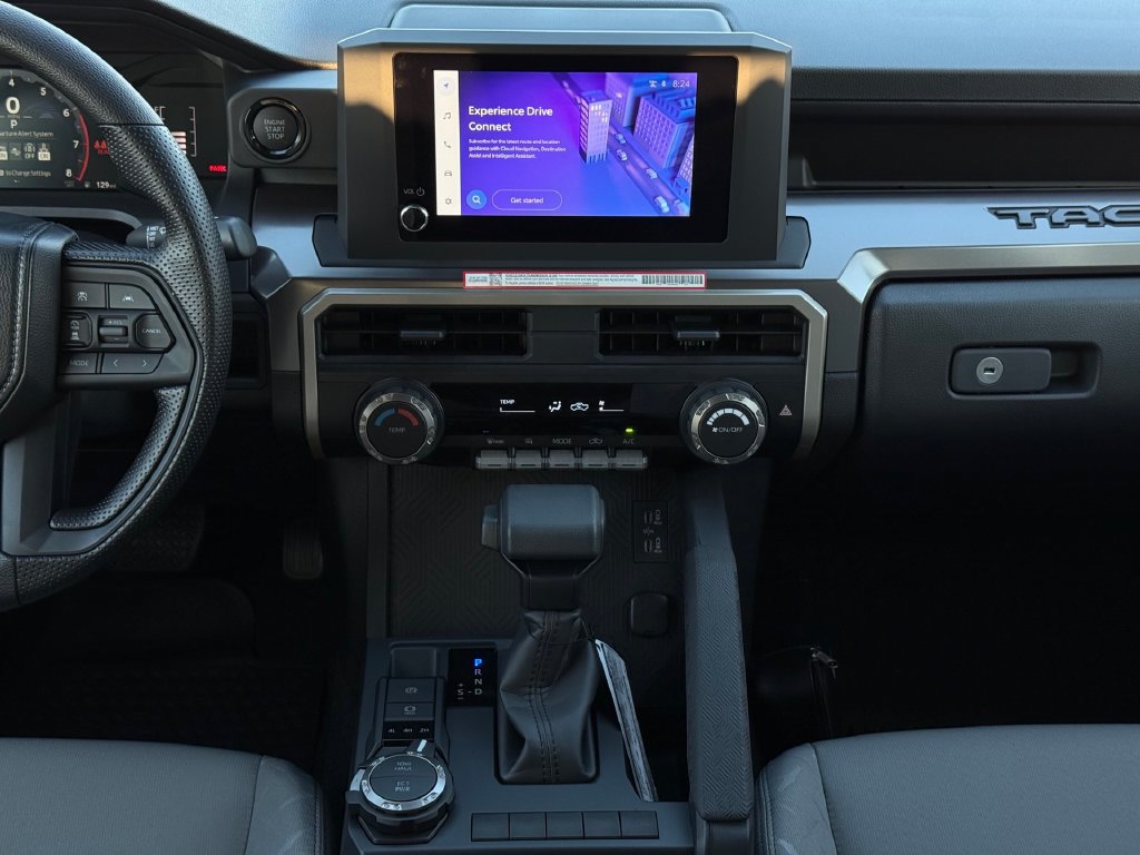 New 2026 Toyota Tacoma SR5 AWD/4WD image 23