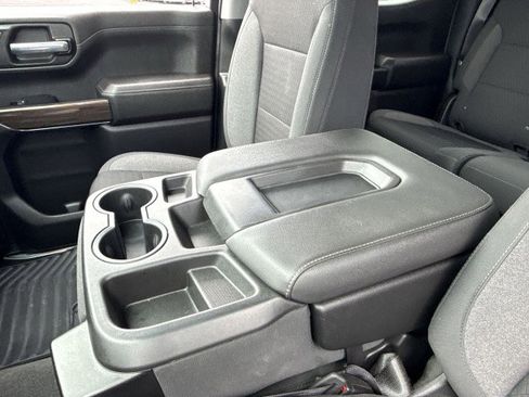 Certified 2022 Chevrolet Silverado 1500 LT image 20