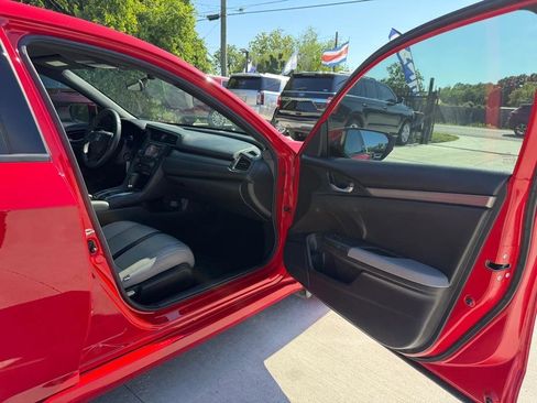 Used 2017 Honda Civic LX image 18