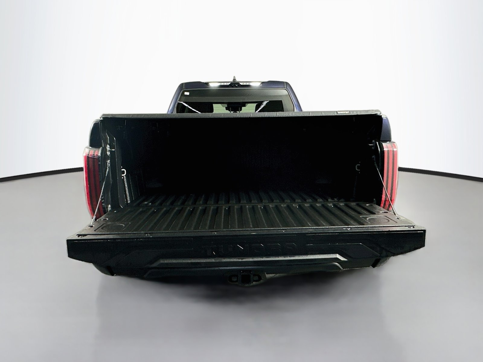 Used 2024 Toyota Tundra Limited w/ TRD Off-Road Package AWD/4WD image 26