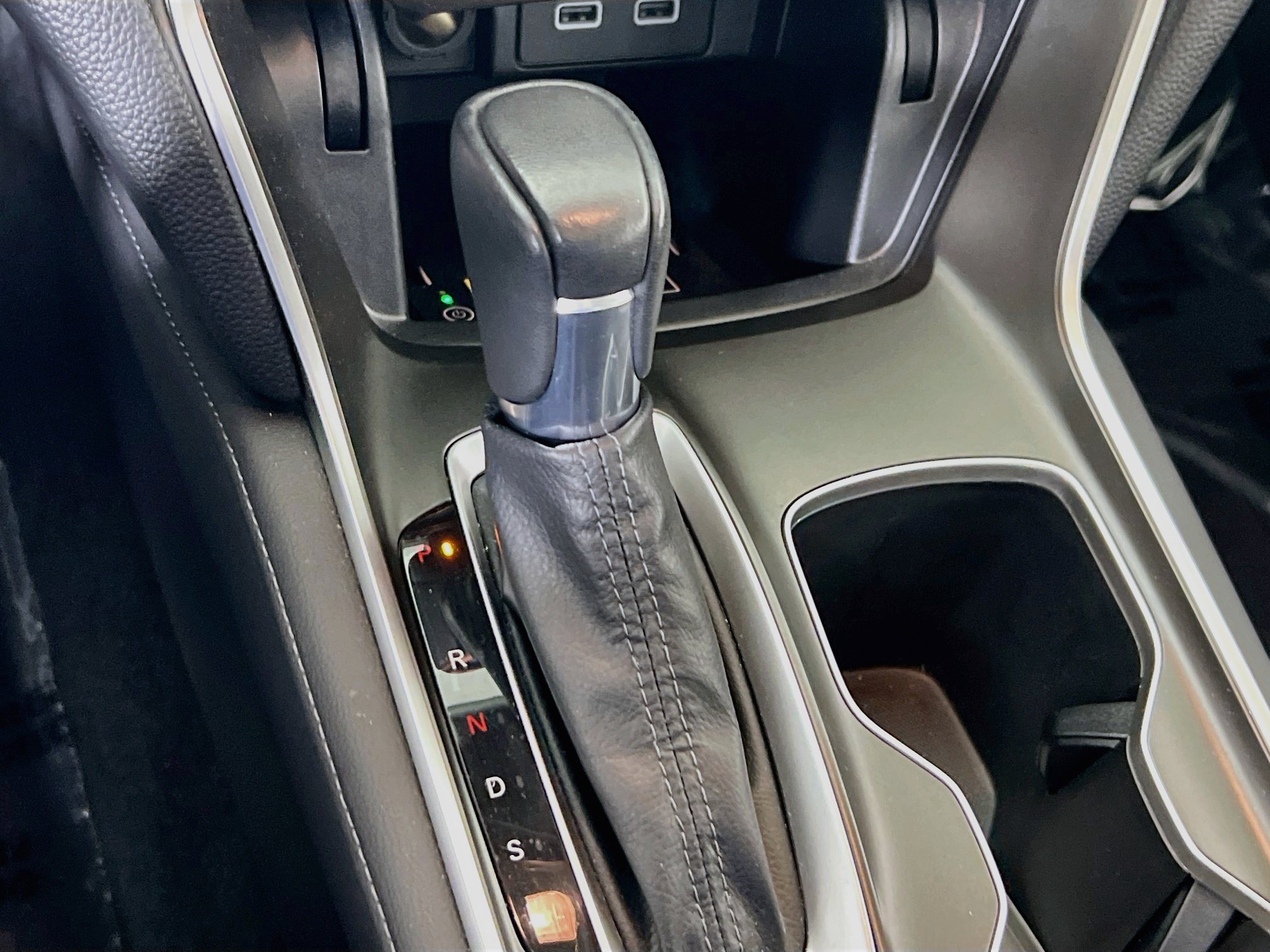 Used 2021 Honda Accord EX-L image 16