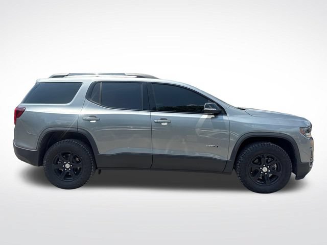 Used 2023 GMC Acadia AT4 w/ Technology Package AWD/4WD image 7