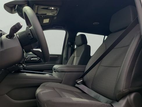 New 2026 Chevrolet Suburban LS w/ LPO, Dark Essentials Package RWD image 22