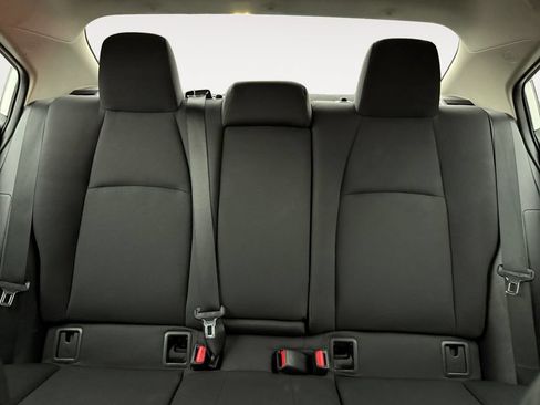 Used 2025 Toyota Corolla LE FWD image 13