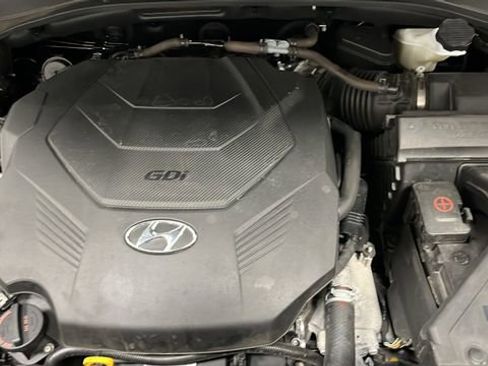 Used 2025 Hyundai Palisade XRT image 29