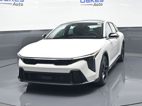 New 2026 Kia K4 GT-Line Turbo FWD image 4