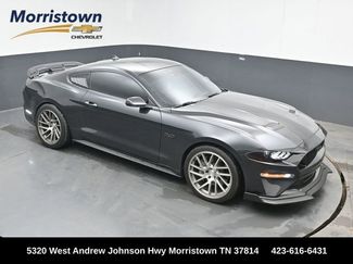 Used 2022 Ford Mustang GT RWD video 1