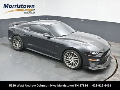 Used 2022 Ford Mustang GT