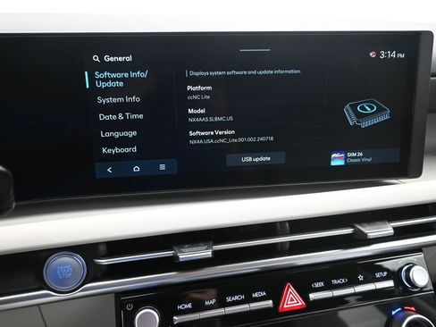 Used 2025 Hyundai Tucson SEL image 16