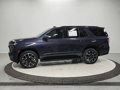 Used 2023 Chevrolet Tahoe RST