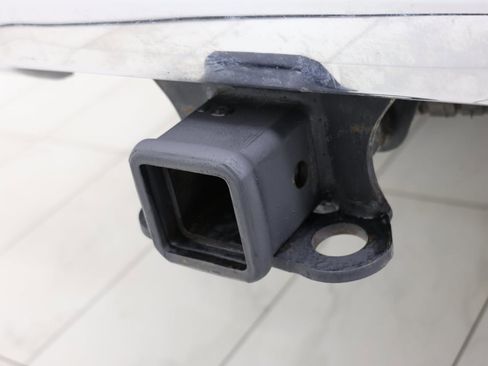 Used 2022 Chevrolet Silverado 2500 LTZ w/ LTZ Convenience Package image 16