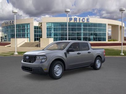 New 2025 Ford Maverick XL