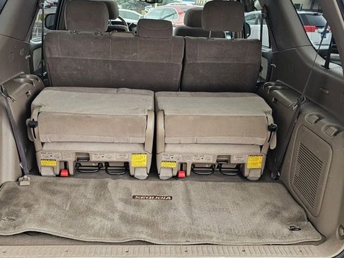 Used 2004 Toyota Sequoia SR5 image 25