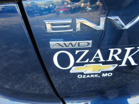 Certified 2023 Buick Envision Essence AWD/4WD image 11