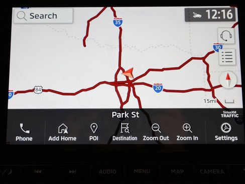 Used 2022 Mitsubishi Outlander SE image 29