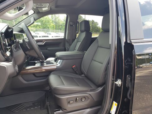 New 2026 Chevrolet Silverado 1500 LT Trail Boss AWD/4WD image 29
