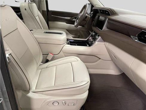 Used 2024 GMC Yukon Denali w/ Advanced Technology Package AWD/4WD image 15