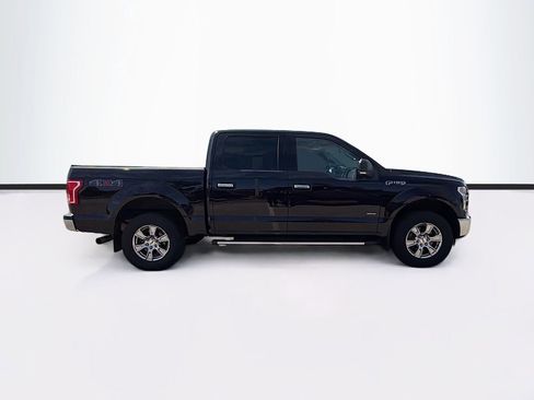 Used 2016 Ford F150 XLT w/ Equipment Group 302A Luxury AWD/4WD image 4