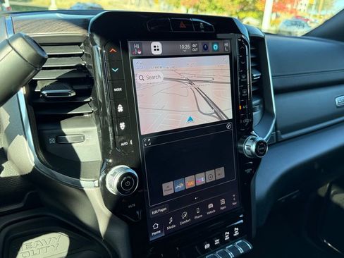 New 2026 RAM 2500 Laramie image 3