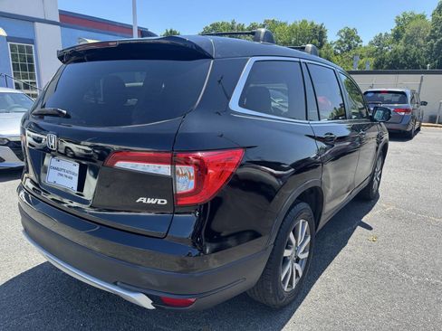 Used 2020 Honda Pilot EX-L image 6