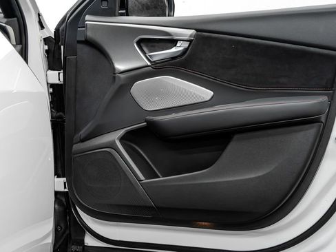 New 2025 Acura RDX AWD w/ A-Spec & Advance Pkg image 20