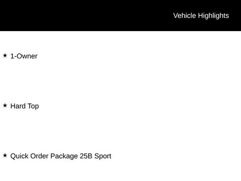 Used 2023 Jeep Wrangler Sport image 16