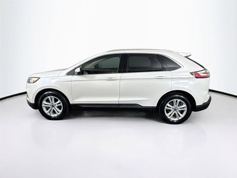 Used 2019 Ford Edge SEL w/ Equipment Group 201A image 13