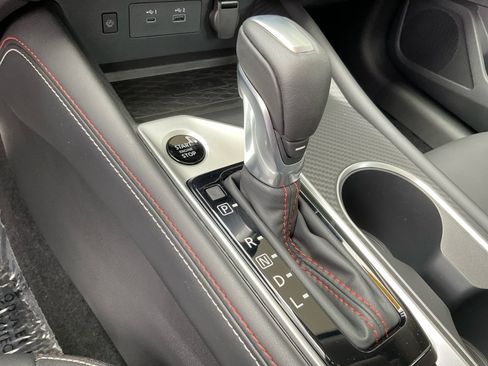 Used 2026 Nissan Altima 2.5 SR w/ SR Premium Package FWD image 24
