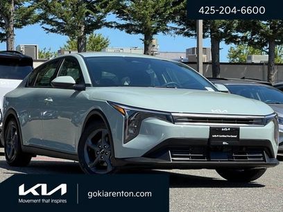 Used 2026 Kia K4