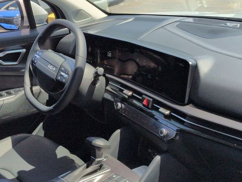 New 2026 Kia Sportage EX FWD image 30